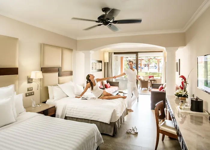 Barcelo Maya Grand 5* Xpu-Ha