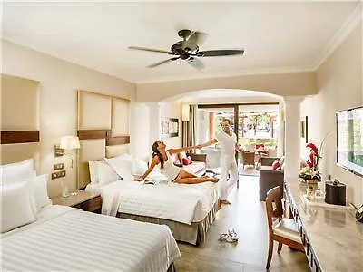 Hotel Barcelo Maya Grand 5*
