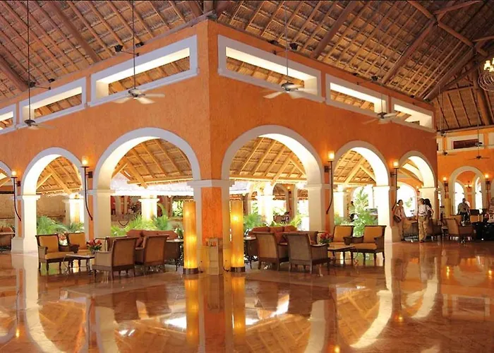 Barcelo Maya Grand Hotel