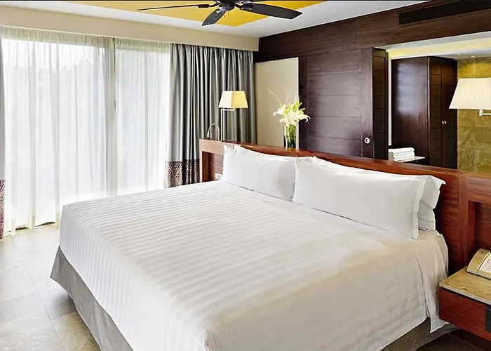 Hotel Barcelo Maya Grand
