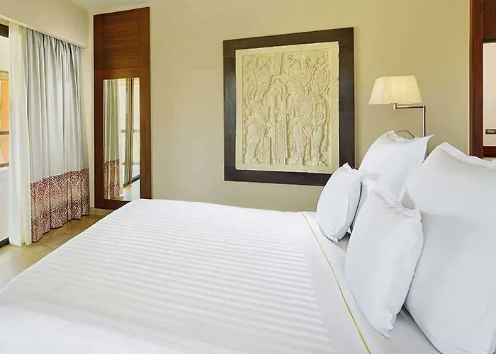 Hotel Barcelo Maya Grand
