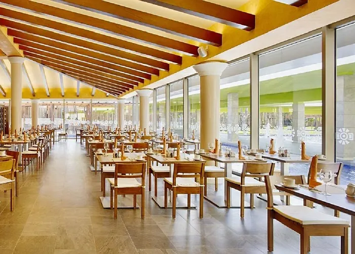 Barcelo Maya Grand 5* Xpu-Ha