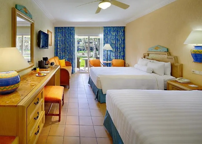 Barcelo Maya Grand Xpu-Ha
